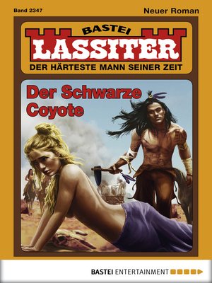 cover image of Lassiter--Folge 2347